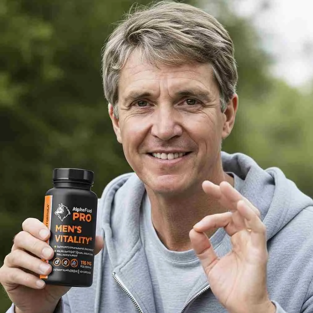 Natural Fix for ED